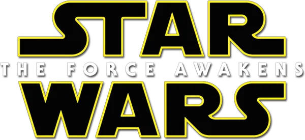 Star Wars: The Force Awakens