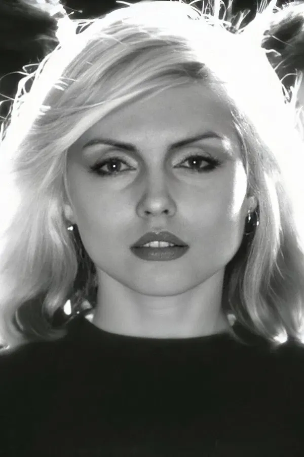 Debbie Harry