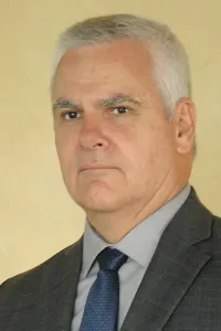 Bruce Holman