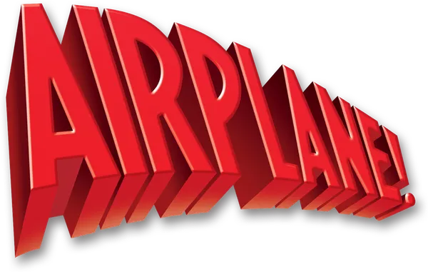 Роберт Хейс исполняет роль бывшего военного летчика, оказавшегося на борту самолета, экипаж которого из-за пищевого отравления оказался не в состоянии управлять аэробусом. Хейс вместе со стюардессой вынуждены стать спасителями пестрой компании пассажиров, оказавшихся на грани гибели. Новоявленного пилота и его помощницу ждут немыслимые трудности и невероятные приключения.