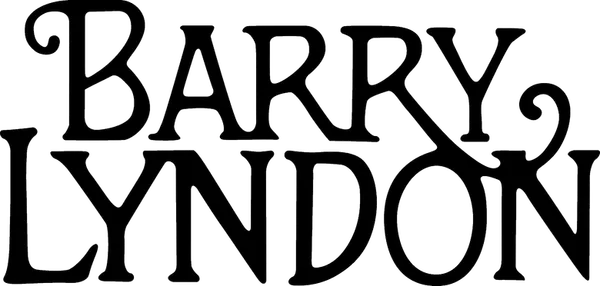 Barry Lyndon