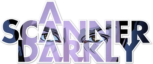 Действие фильма разворачивается в недалёком будущем в округе Орандж, штат Калифорния. В эту эпоху, когда Америку окончательно захлестнул вал наркотиков, умами и телами людей завладела таинственная Субстанция Д, полностью разрушающая их психику. Главный герой — тайный агент отдела полиции по борьбе с наркотиками Роберт Арктор, который в связи с характером своей деятельности тоже становится наркозависимым. Однажды ему поручают шпионить за его друзьями: Джимом Баррисом, Эрни Лакманом, Донной Хоторн и Чарльзом Фреком. Ситуация ещё более осложняется, когда Баррис начинает доносить на Арктора.