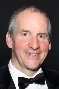 Chris Barrie