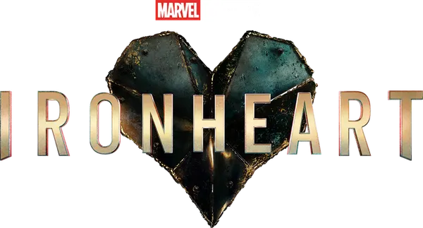 Ironheart