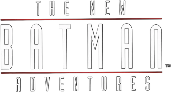 The New Batman Adventures