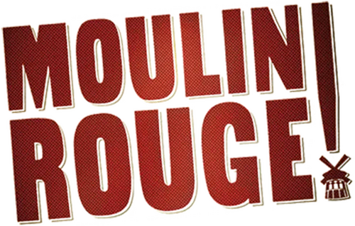 Действие фильма разворачивается в 1899 году в знаменитом парижском ночном клубе Мулен Руж. Это не только дискотека и шикарный бордель, но и место, где, повинуясь неудержимому желанию прочувствовать атмосферу праздника, собираются страждущие приобщиться к красоте, свободе, любви и готовые платить за это… наличными. Это место, где воедино сходятся трагедия и комедия, роскошные интерьеры начала столетия и современные музыкальные ритмы.