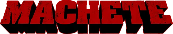 Machete