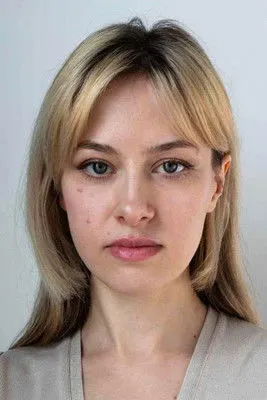 Elena Bushueva