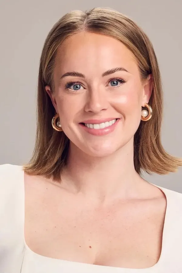 Whitney Leavitt