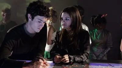 The Earth Girls Are Easy