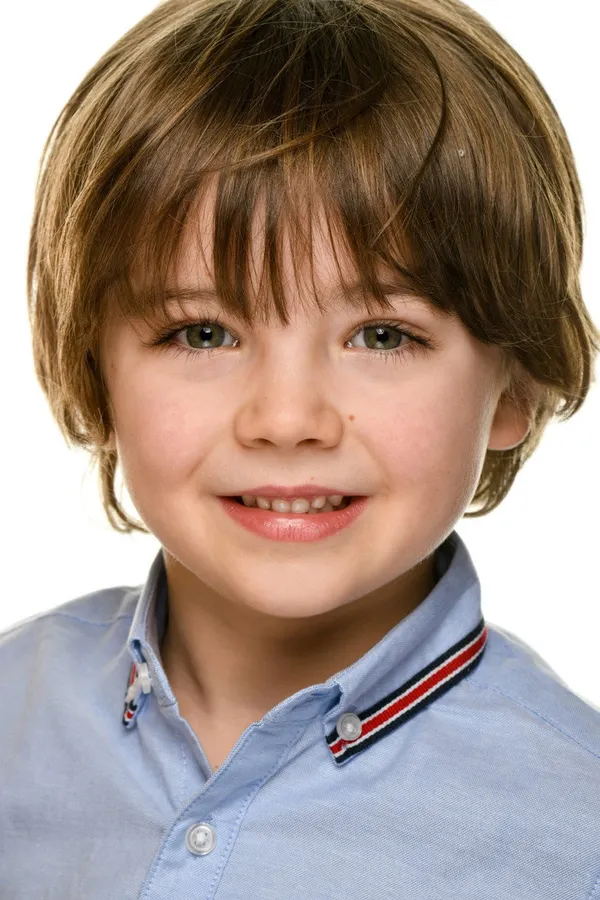 Robin Scott