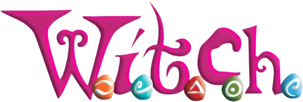 W.I.T.C.H.