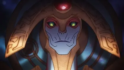 What the Thunder Said