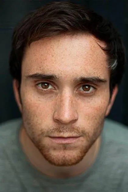 Jonathan Milshaw