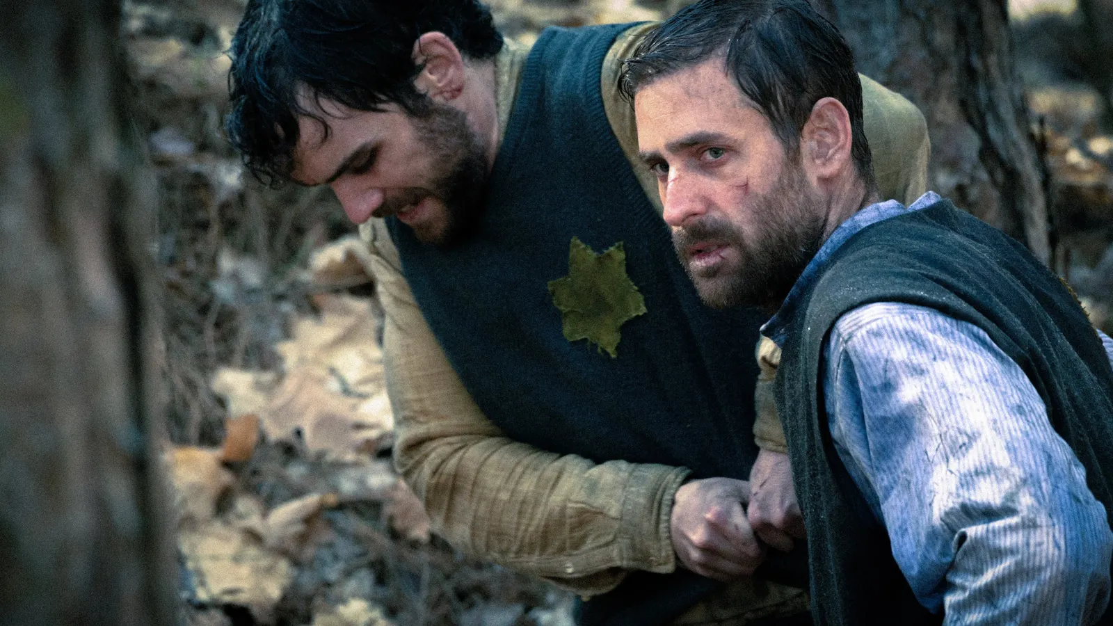 Мир содрогнётся