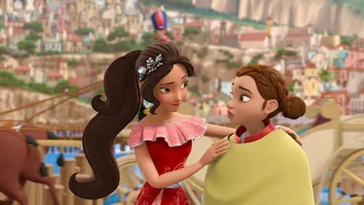 Changing of the Guard