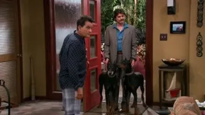 Charlie and the Hooker