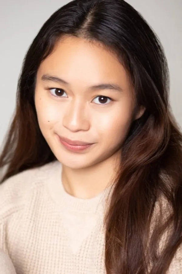 Megan Ta