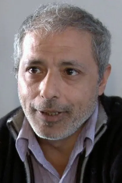 Krishna Levy