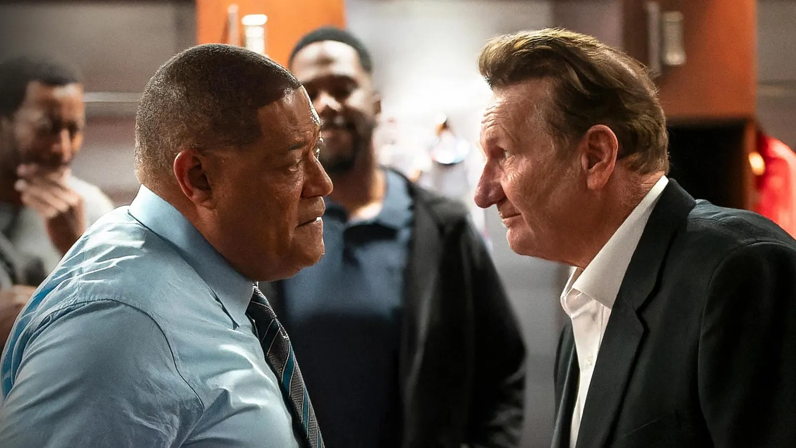 Подрезанные