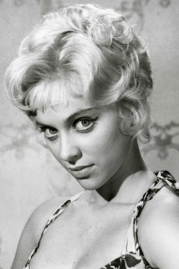 Joy Harmon