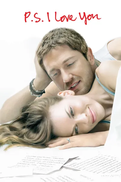 P.S. Я люблю тебя
