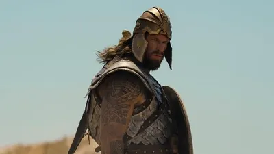 David and Goliath (2)