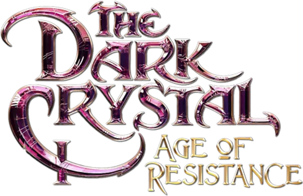 Возвращение в волшебный мир, который оказался перед страшной угрозой из-за действий зловещих скексисов. Три представителя расы гелфлингов узнают тайну, которую скрывают скексисы, и поднимают восстание, чтобы спасти свой мир.