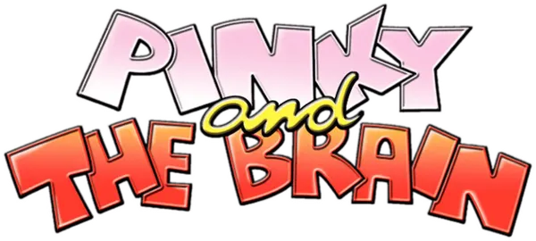 Лабораторные мыши Пинки и Брейн — плоды научного эксперимента. В результате генетических экзерсисов Брейн стал гениальным, а Пинки — почти безумным, но очень смешным. По ночам они выдумывают далеко идущие планы, которые обычно воплощаются с рассветом.

Их неугомонность, сумеречные похождения и подвиги объясняются просто: чтобы оправдать свое бренное мышиное существование, они предоставили сами себе полный карт-бланш, чтобы перевернуть Землю вверх дном!