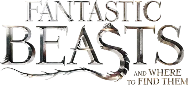 Fantastic Beasts and Where to Find Them