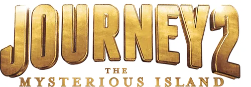 На этот раз Шон Андерсон получает закодированный сигнал с просьбой о помощи, причем с загадочного острова, из места, где никакого острова и быть не может. Там обитают странные формы жизни, скрываются горы золота, смертоносные вулканы и не одна ошеломляющая тайна. Отчиму Шона, не сумевшему остановить его, ничего не остается, как тоже присоединиться к поискам. Вместе с пилотом вертолета и его прекрасной и решительной дочерью им предстоит найти остров, спасти его одинокого обитателя и немедленно покинуть это место, прежде чем землетрясение скроет остров под водой и похоронит навеки его сокровища.