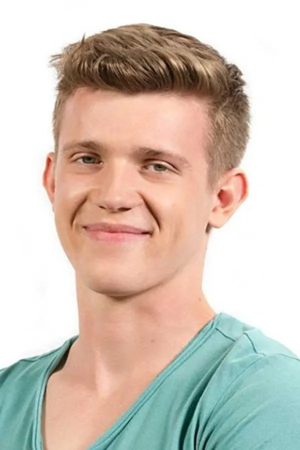 Lennart Betzgen