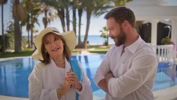 Buried Family Secrets