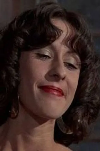 Carmen du Sautoy