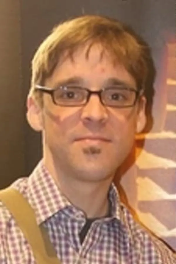 Corey Carrier