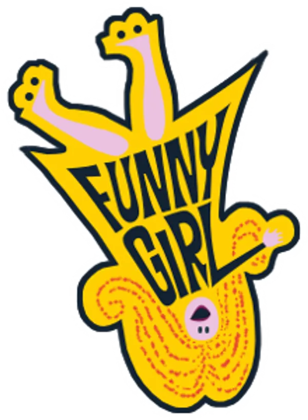 На пути к славе и успеху, Фанни Брайс пришлось пройти от гадкого утенка до прекрасного лебедя. На сцене она — звезда, охапки роз падают к ногам, зал взрывается овациями.  Но за эти упоительные, волшебные секунды ей приходится расплачиваться горькими, одинокими ночами, полными слез и ревности.