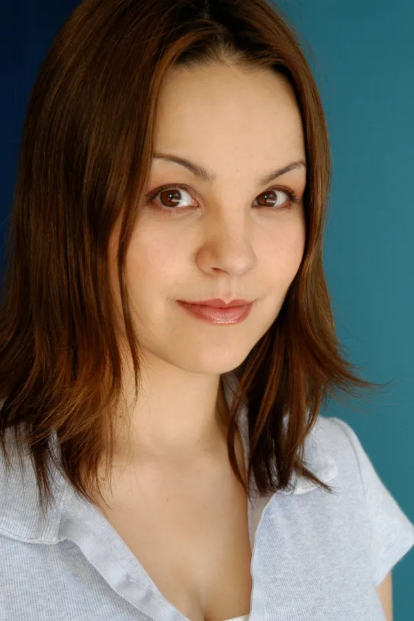 Диана Кайрина