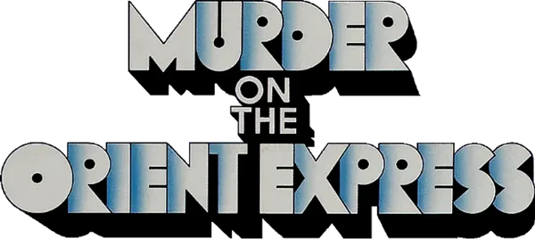 Murder on the Orient Express