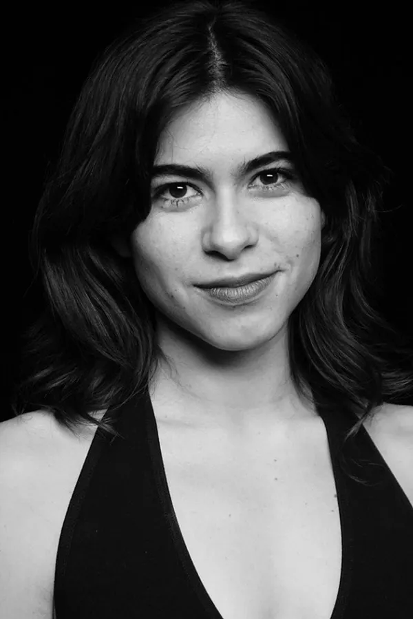 София Эспиноса