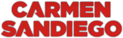 Это история о героине, которая вступает в противостояние с академией воров под названием VILE. Для попавших в это заведение обратной дороги нет. Они орудуют по всему миру, это их профессиональная работа.  Кармен Сандиего тоже воровка, причем экстра-класса. Но ворует она у других воров. Она любит эффектные появления, различные трюки, и каждое свое ограбление обставляет как настоящую театральную постановку. Все правоохранительные органы считают её преступницей. Им плевать на её истинные цели. Путешествуя по разным странам, она, благодаря своим неординарным способностям и таланту, срывает планы VILE.