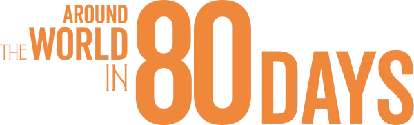 Around the World in 80 Days