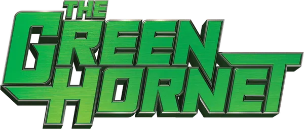 The Green Hornet