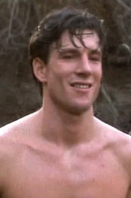 John Robert Dixon