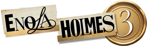 Enola Holmes 3