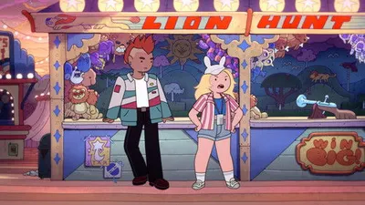 The Cat Who Tipped the Box