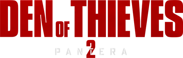 Den of Thieves 2: Pantera