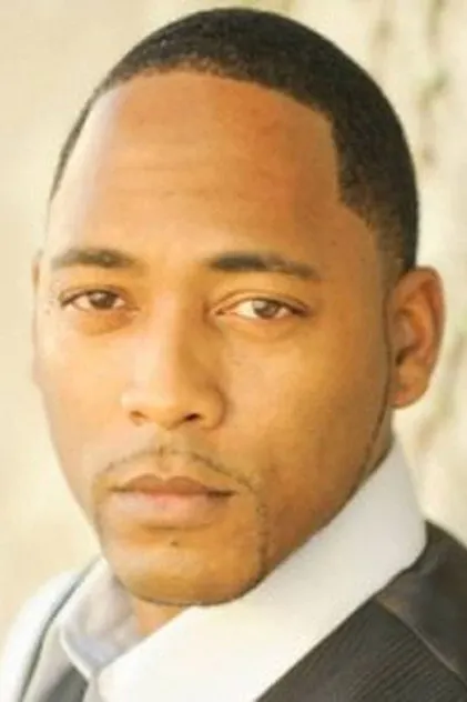 Desi Arnez Hines II