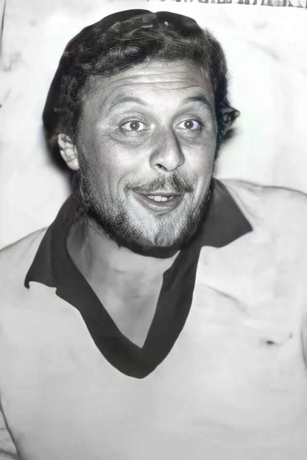 Nello Pazzafini