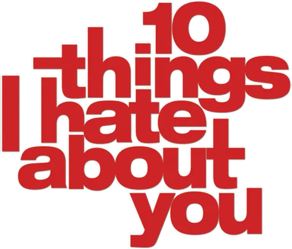 Строгий отец поставил условие: Бьянка пойдет на свидание, если ее сестра Кэт тоже согласится встретиться с парнем. Но Кэт — синий чулок и отчаянная мужененавистница. Бьянка пытается найти для сестры такого же зануду, как она.