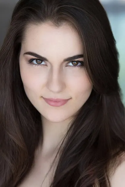 Anna Vanston